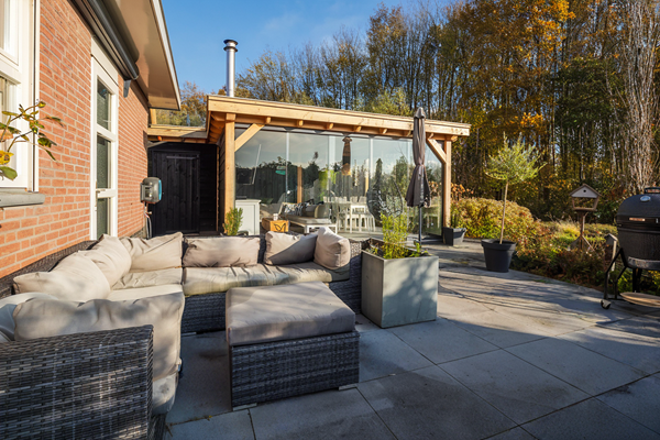 Medium property photo - Jacob de Jonghstraat 27, 4171 BX Herwijnen